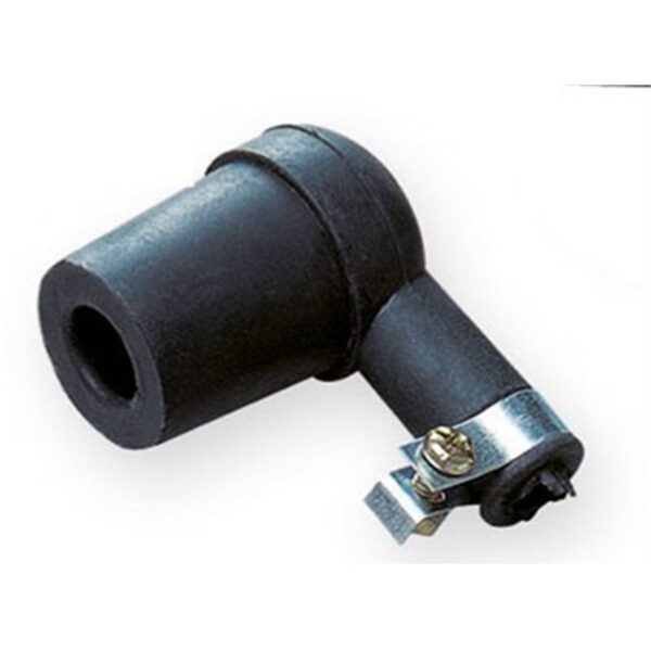 Kerzenstecker Silikon