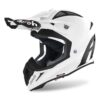 Motocross Helm Aviator Ace Color