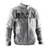 Regenjacke Racecover