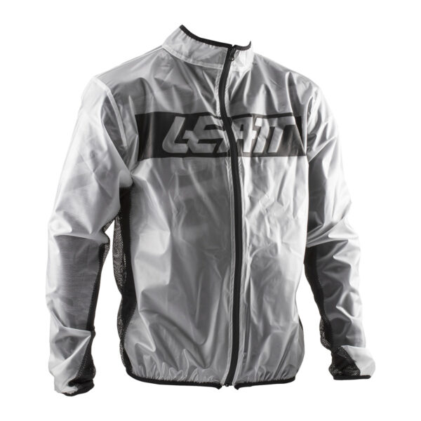 Regenjacke Racecover