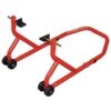 BIKETEK Hinterradheber