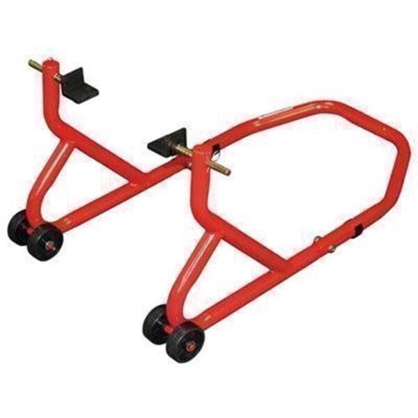 BIKETEK Hinterradheber