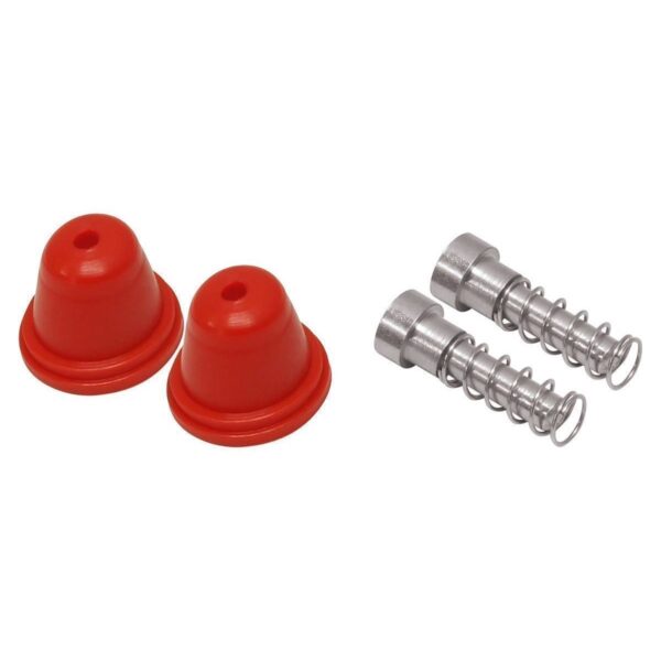 Rubber Boot Kit