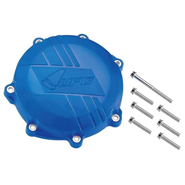 Kupplungsdeckelschutz für YAMAHA