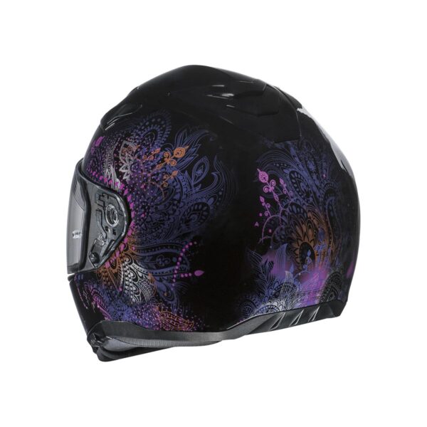 HELM i70 VAROK MC-8
