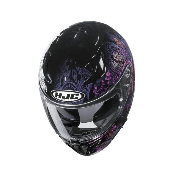 HELM i70 VAROK MC-8