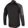 MTB JACKE MID LAYER