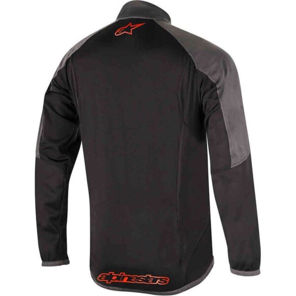 MTB JACKE MID LAYER