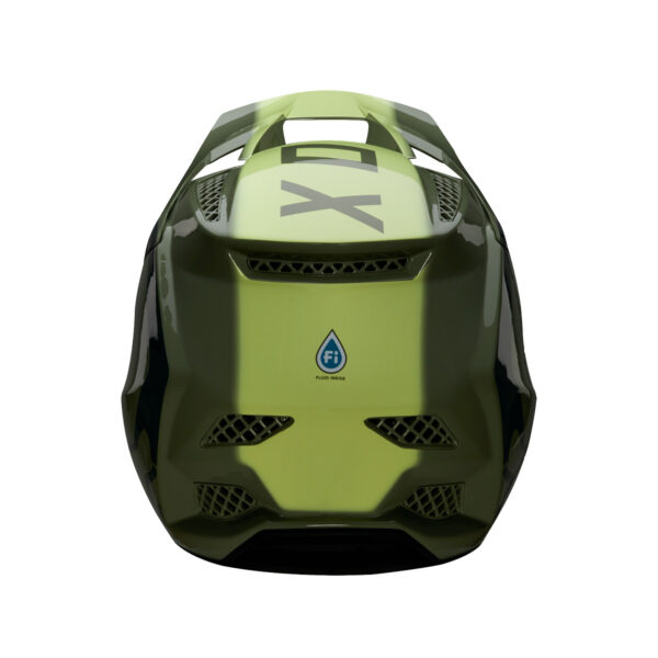 MTB Helm Rampage Pro Carbon Daiz MVRS FI