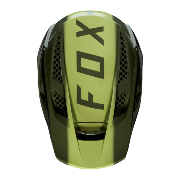 MTB Helm Rampage Pro Carbon Daiz MVRS FI