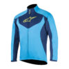 MTB JACKE MID LAYER