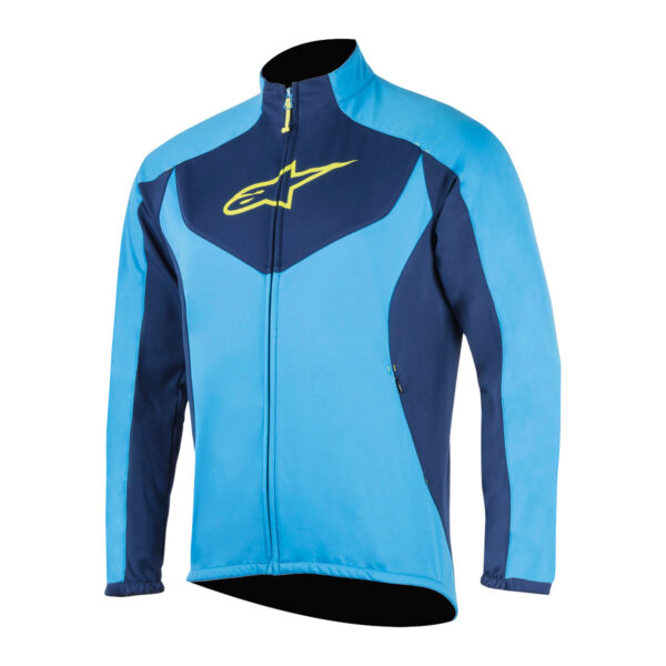 MTB JACKE MID LAYER