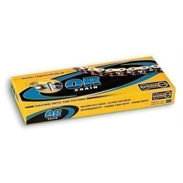 Tourenkette 136ORT