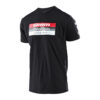 TLD T-Shirt SRAM Racing