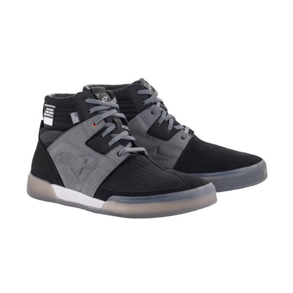 Riding Schuh Primer