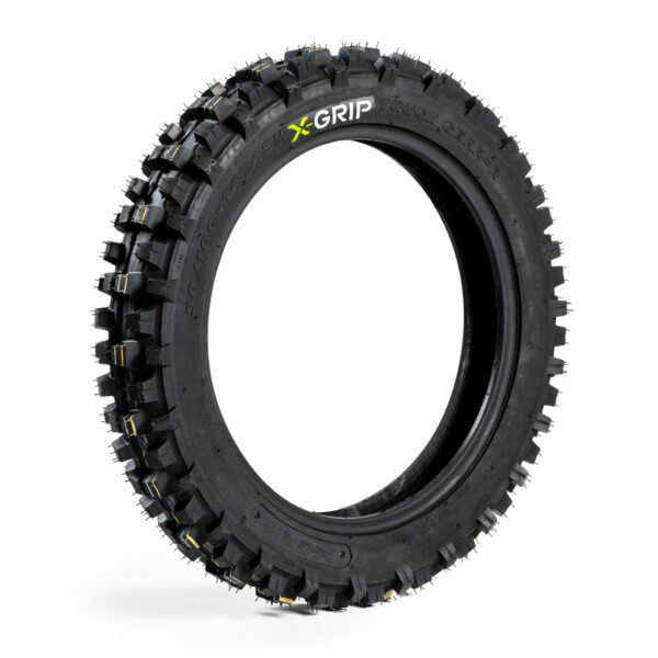 Reifen TOUGH GEAR-R Kinder hinten