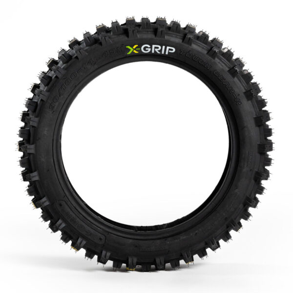 Reifen TOUGH GEAR-R Kinder hinten
