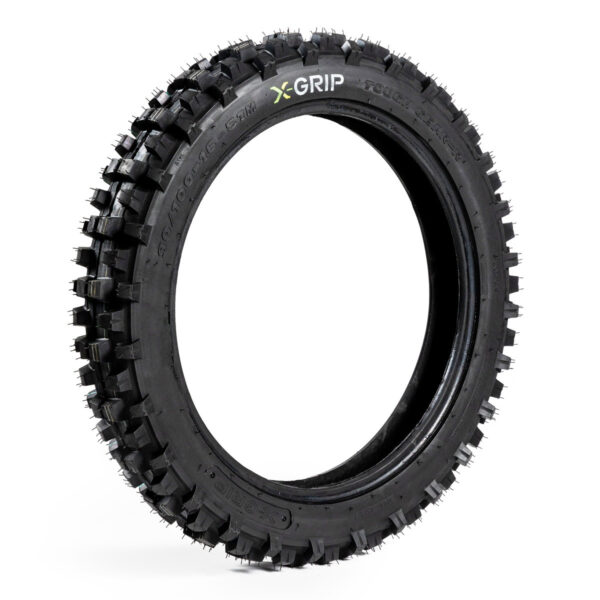 Reifen TOUGH GEAR-R EXTREME Kinder hinten