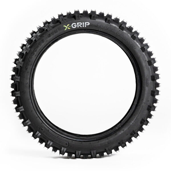 Reifen TOUGH GEAR-R EXTREME Kinder hinten