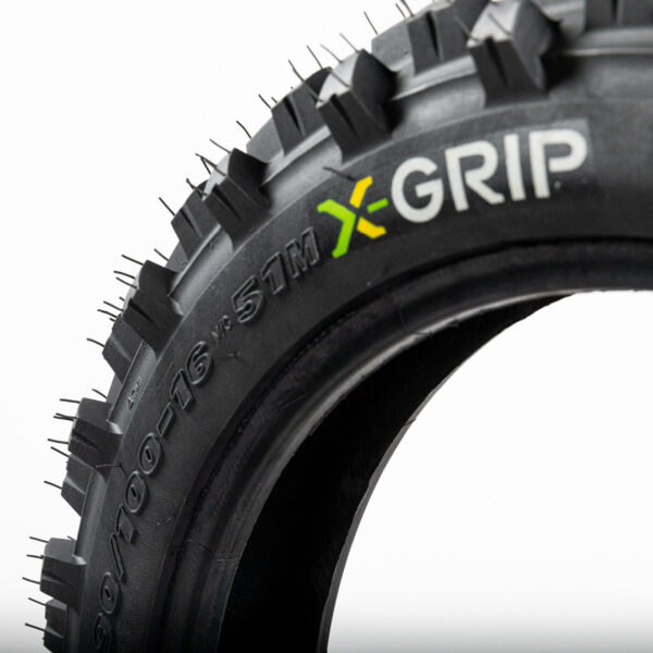 Reifen TOUGH GEAR-R EXTREME Kinder hinten