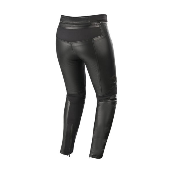 Lederhose Damen Vika V2