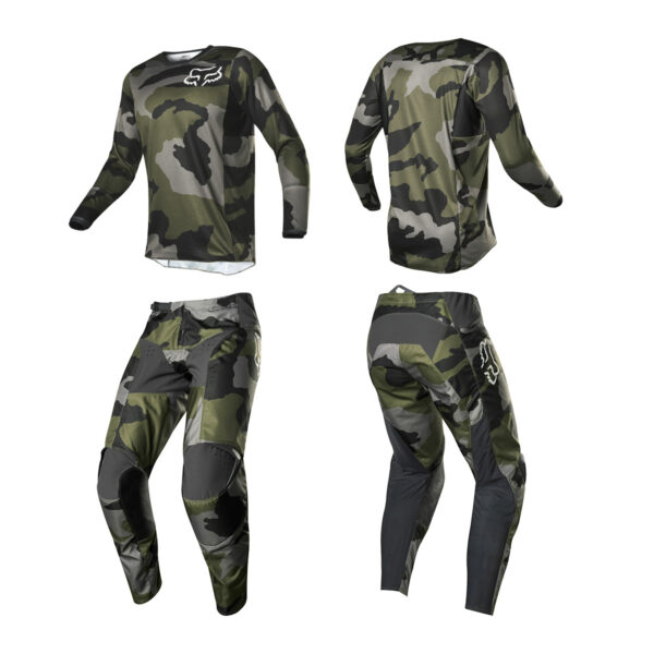 Motocross Hose 180 PRZM Camo SE