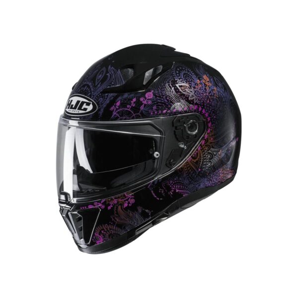 HELM i70 VAROK MC-8