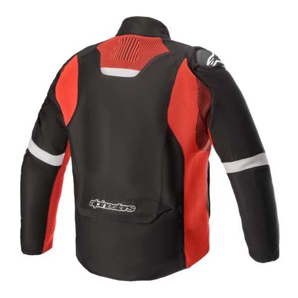 T SP-5 Rideknit Jacke