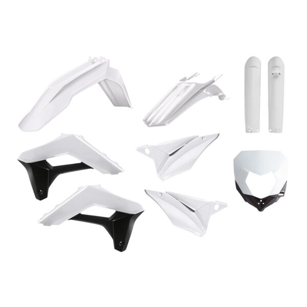 FULL PLASTIKKIT für SHERCO