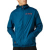 Windbreaker Glassed