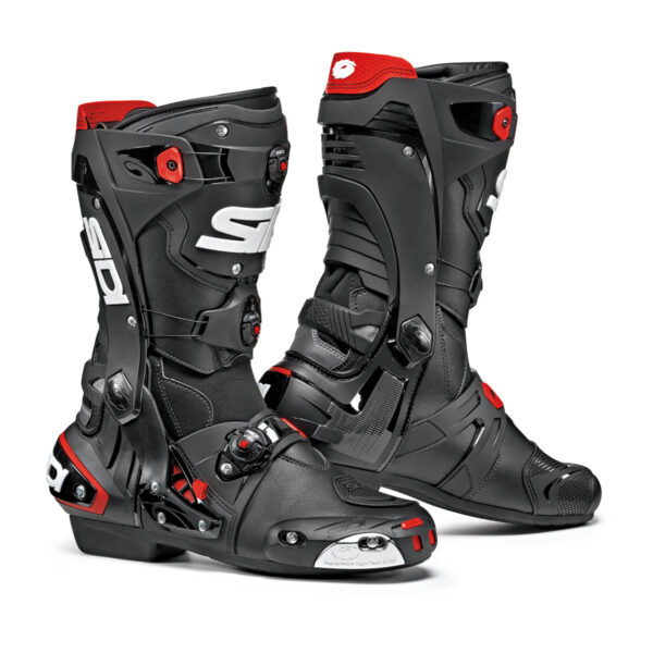 Racing Stiefel Rex