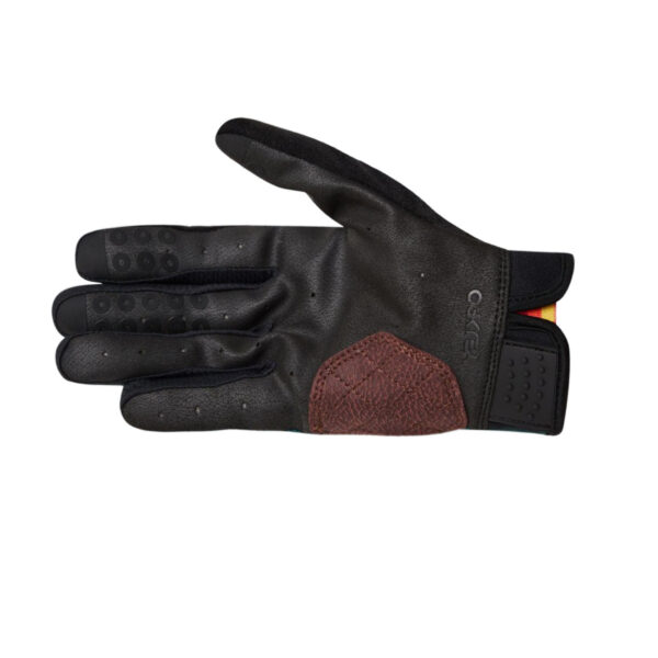 MTB Handschuh All Conditions
