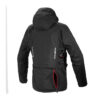 Jacke Mission-T H2O