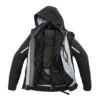 Jacke Mission-T H2O