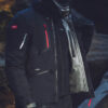Jacke Mission-T H2O
