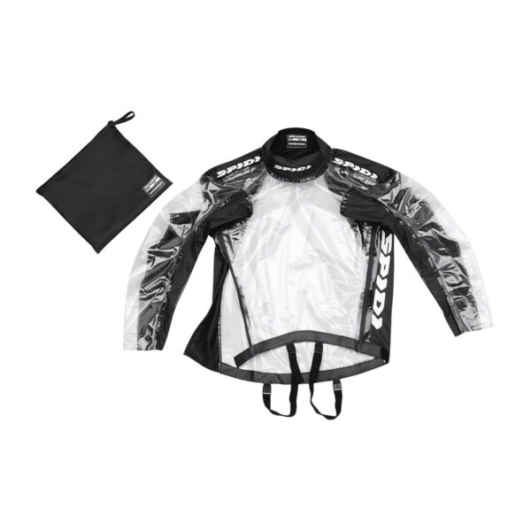 Regenüberjacke WWR EVO