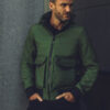 Jacke Metromover