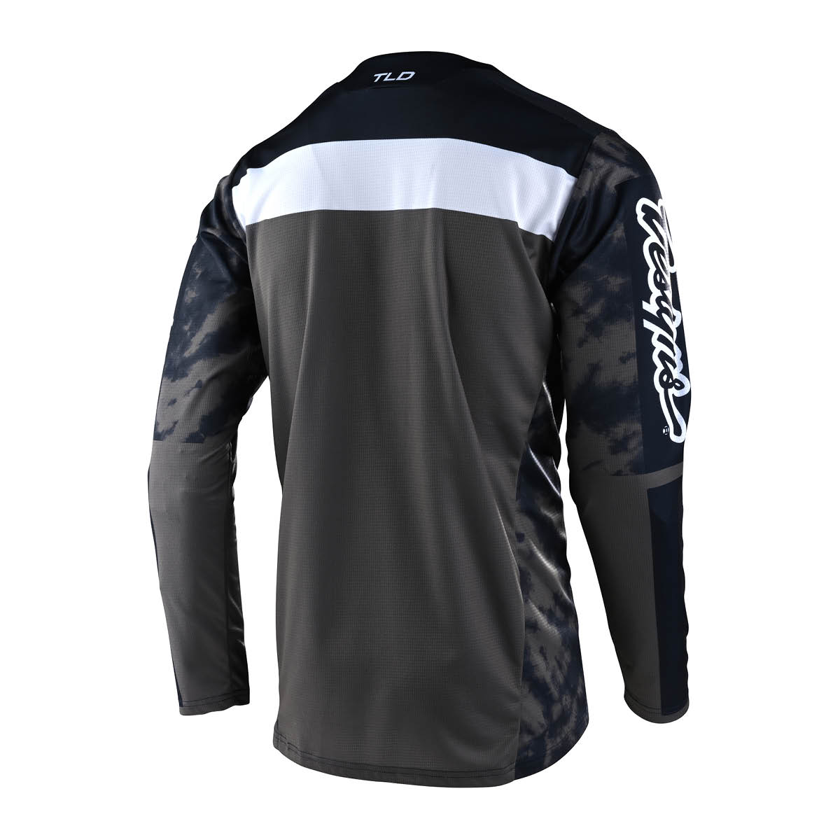 TLD MTB Jersey Langarm Sprint Dyeno – Bild 11