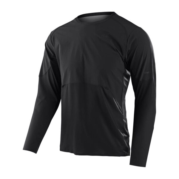 TLD MTB Jersey Langarm Drift