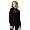 Hoodie Damen Pinnacle