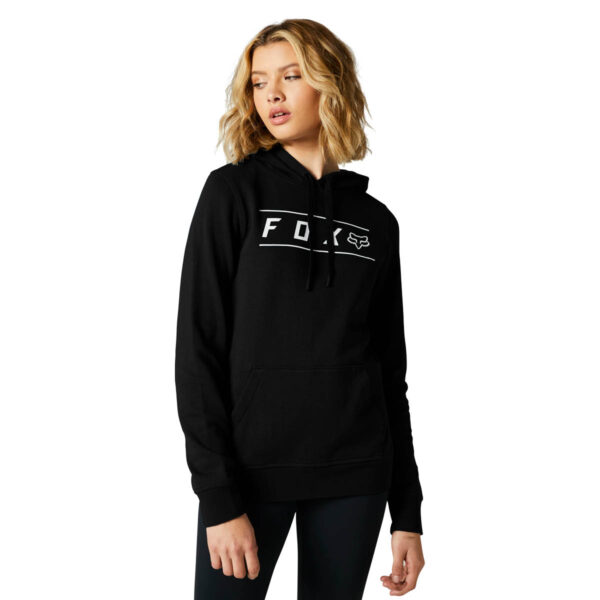 Hoodie Damen Pinnacle