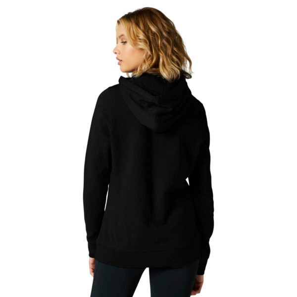 Hoodie Damen Pinnacle