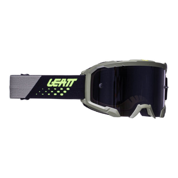 Brille Velocity 4.5 Iriz