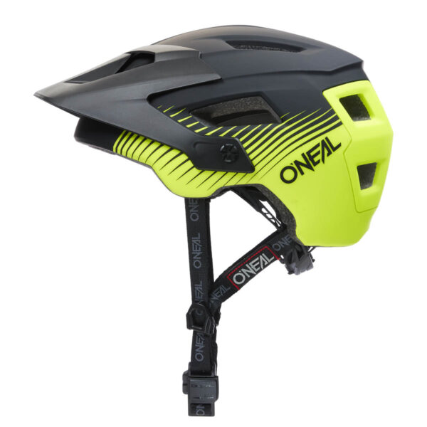 ONEAL MTB Helm Defender Grill V.22
