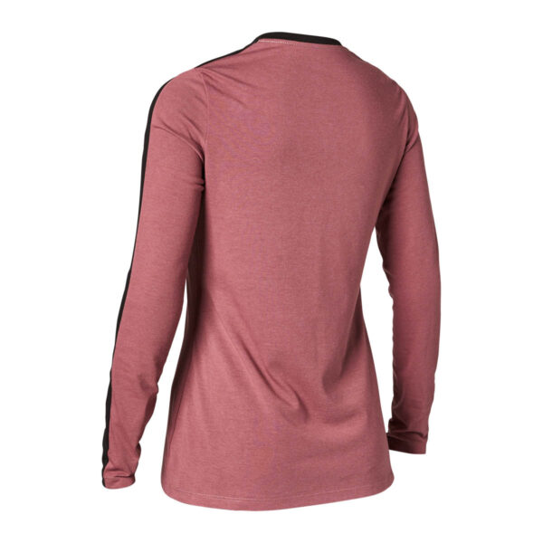 MTB Jersey Langarm Damen Ranger drirelease Mid