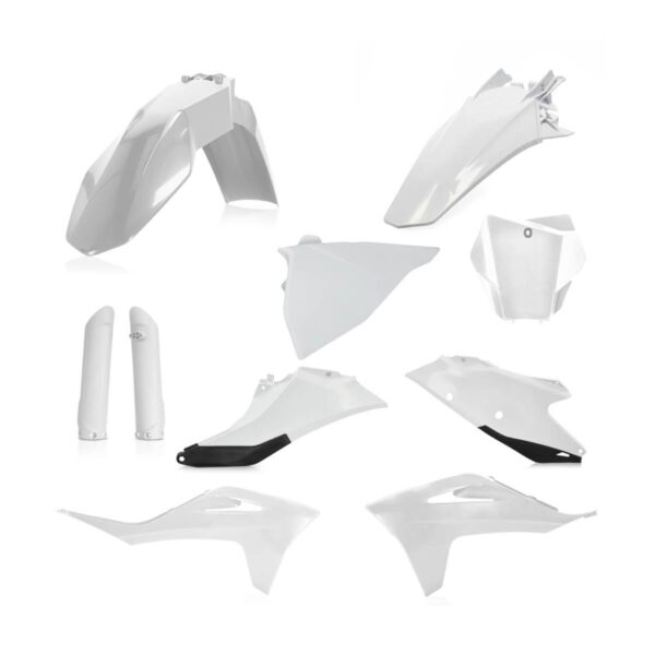 FULL PLASTIKKIT für GASGAS