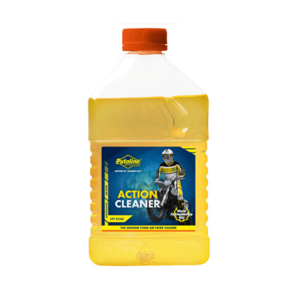 Filterreiniger Action Cleaner