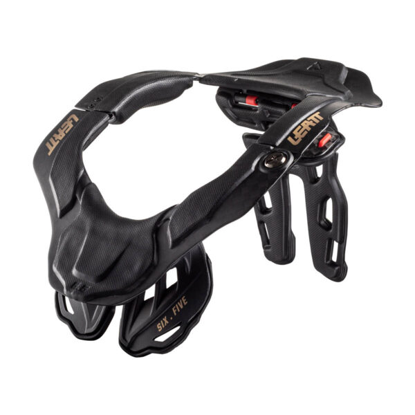 Neck Brace 6.5 Carbon