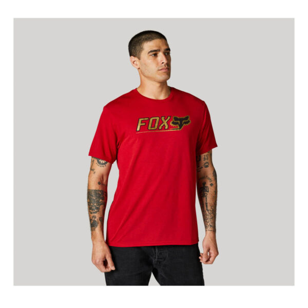 T-Shirt Cntro Tech