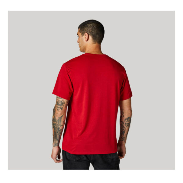 T-Shirt Cntro Tech